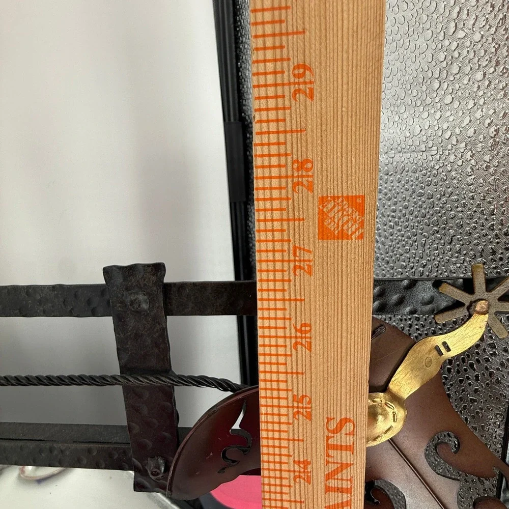 Unbranded height 27